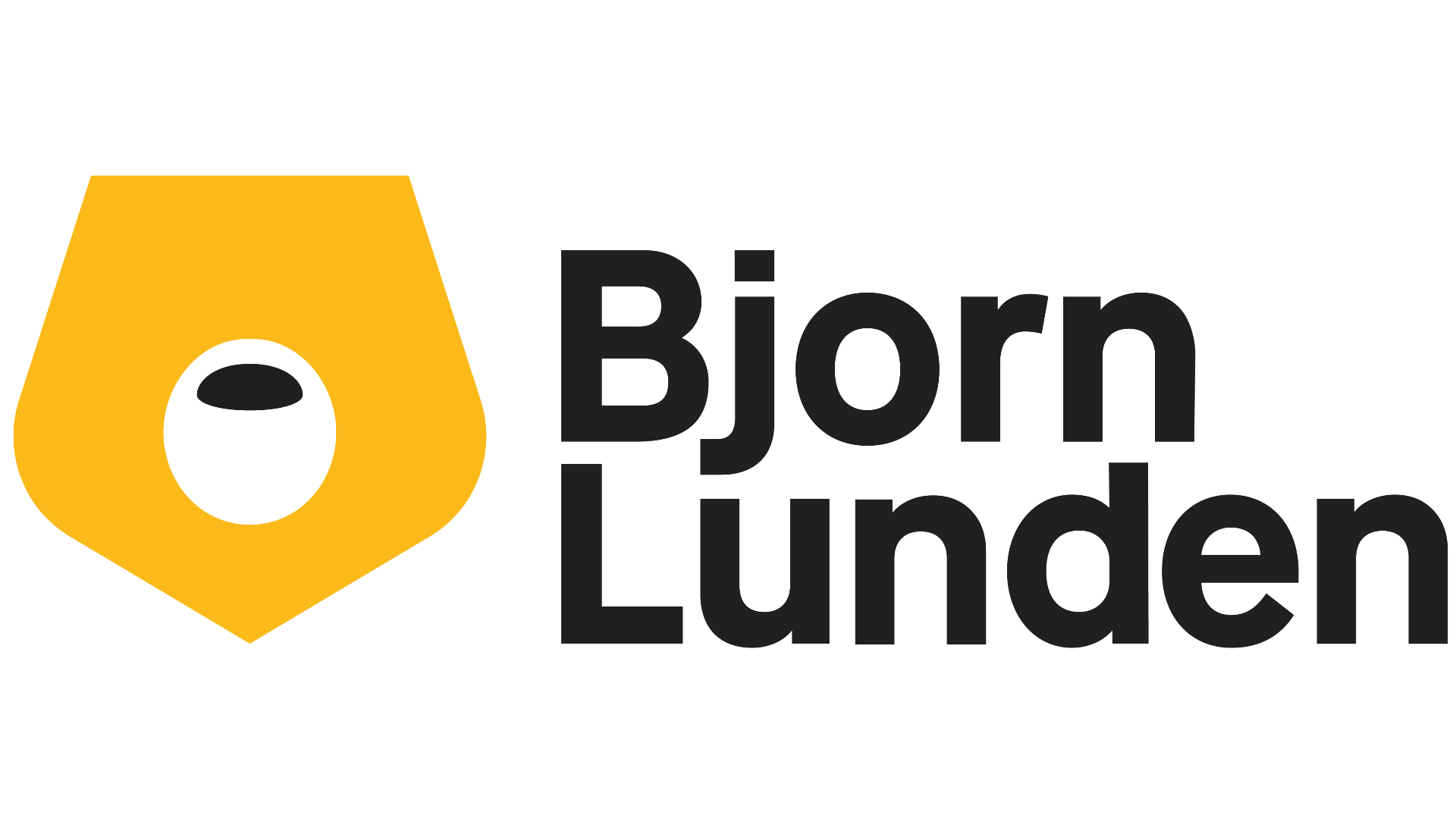 Björn Lundén AB logo